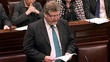 Minister James Reilly