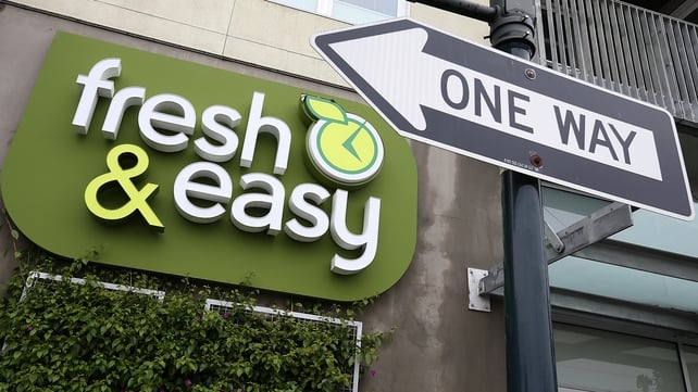 Tesco offloaded its Fresh & Easy brand after a six year-old attempt to break the US market Tesco offloaded its Fresh & Easy brand after a six year-old attempt to break the US market