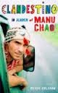 Book: Clandestino: In Search of Manu Chao