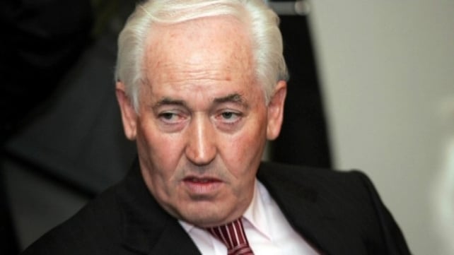 The three-judge Supreme Court today found Mr Lynch himself is liable for the €26m owed to AIB The three-judge Supreme Court today found Mr Lynch himself is liable for the €26m owed to AIB