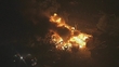 Texas Explosion