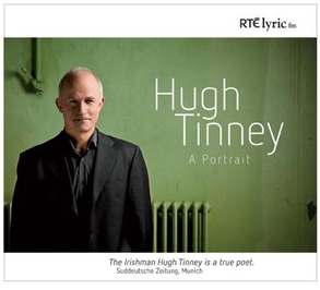 Hugh Tinney: A Portrait