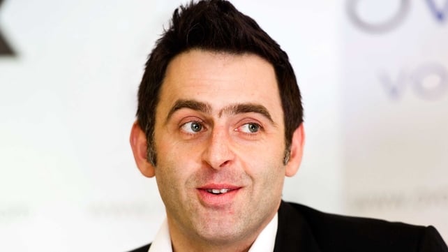 Ronnie O'Sullivan makes his return to snooker this weekend