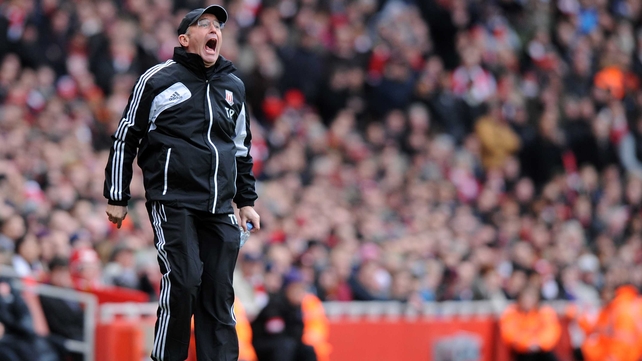 Tony Pulis's side have won just one game in 14 league outings