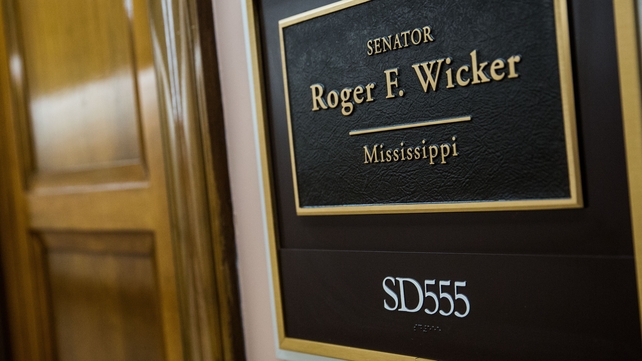 Letters addressed to Senator Roger Wicker and President Barack Obama were retrieved last week at off-site mail facilities Letters addressed to Senator Roger Wicker and President Barack Obama were retrieved last week at off-site mail facilities