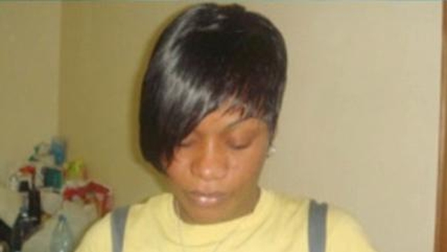 Bimbo Onanuga, from Nigeria was told that her child had died in the womb and was sent away Bimbo Onanuga, from Nigeria was told that her child had died in the womb and was sent away