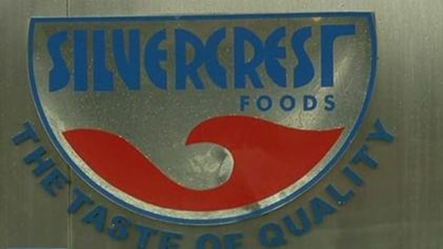 Silvercrest plant to be sold to Kepak for an undisclosed sum Silvercrest plant to be sold to Kepak for an undisclosed sum
