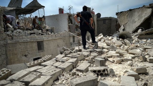 A spokesperson said, however, that such assessments were not enough and that 'credible and corroborated' facts were needed A spokesperson said, however, that such assessments were not enough and that 'credible and corroborated' facts were needed