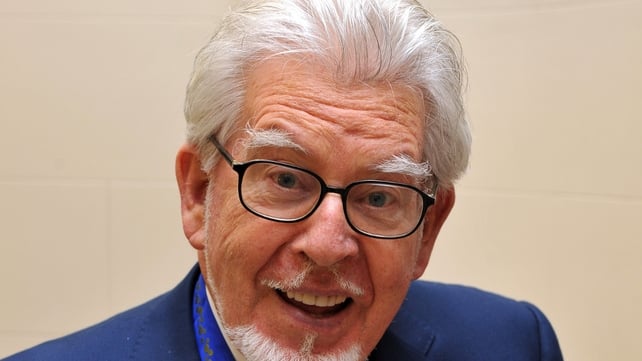 Rolf Harris performed for the Queen at her Diamond Jubilee concert last year Rolf Harris performed for the Queen at her Diamond Jubilee concert last year