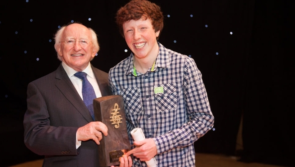 Siansa Gael Linn