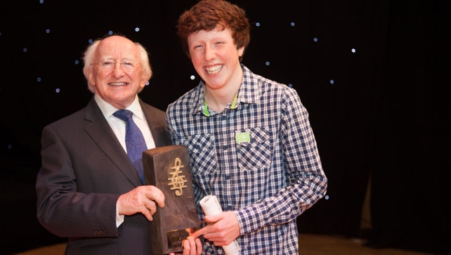 Siansa Gael Linn
