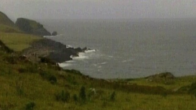 A boat carrying 1.5 tonnes of cocaine got into difficulties off the southwest coast in 2007 A boat carrying 1.5 tonnes of cocaine got into difficulties off the southwest coast in 2007