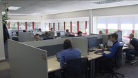 Morning Ireland: TASC: Inequality in jobs causing damage to Irish economy Morning Ireland: TASC: Inequality in jobs causing damage to Irish economy