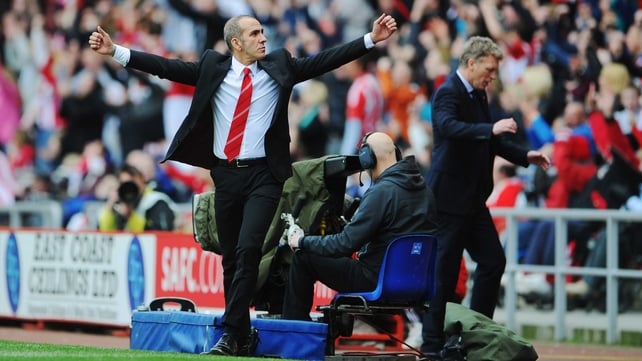 Paolo Di Canio's man management style has not impressed Titus Bramble