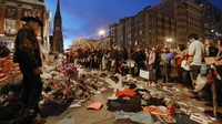 Friends of Tsarnaev plead not guilty in court Friends of Tsarnaev plead not guilty in court