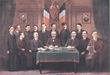 1916 Dublin: Pre Revolutionary Ireland’s Social Scene