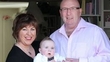 Helen Kavanagh & Anthony McLoughlin