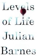 Book Review - Julian Barnes