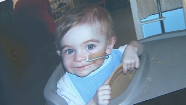 High Court approved a settlement in case taken by Kaiden Costello's mother High Court approved a settlement in case taken by Kaiden Costello's mother