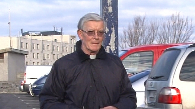 Dr Martin Drennan criticised the "moral judgement" behind the decision Dr Martin Drennan criticised the "moral judgement" behind the decision