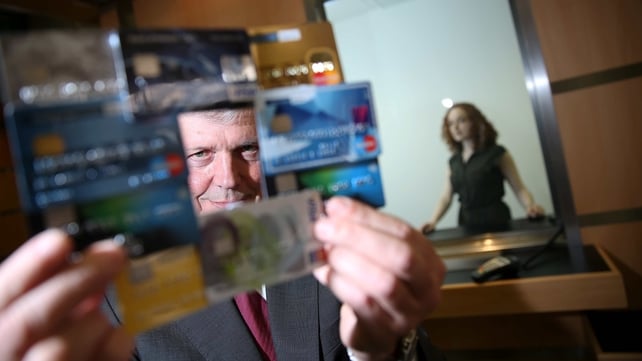 National Payments Plan aims to save the economy €1 billion a year National Payments Plan aims to save the economy €1 billion a year