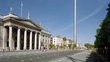 Dublin's Spire
