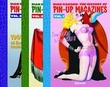 History of Pin-Up Magazines