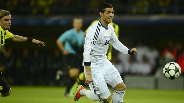 Cristiano Ronaldo is not for sale, insists Carlo Ancelotti