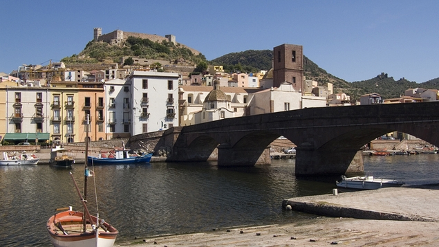 Bosa