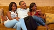Raising Teenagers