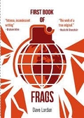 Dave Lordan - 'First Book of Frags'