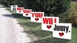 Wedding Proposals