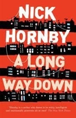 Great Reads - Nick Hornby's 'A Long Way Down'