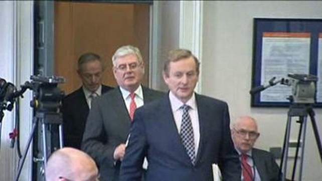 Government's objective was to provide certainty and safety to pregnant women - Kenny Government's objective was to provide certainty and safety to pregnant women - Kenny