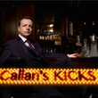 The Mimic Man - Oliver Callan