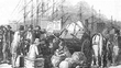 Nóirín Ní Mhaoldomhnaigh - Bainisteoir Chomharchumann Arainn Mhór.