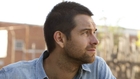 Anthony Starr leads the cast in new US drama Banshee