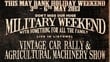 Listowel Military Weekend