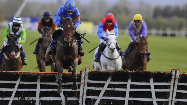 Plans to run in the French Champion Hurdle have been scrapped