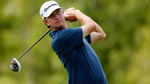 Lucas Glover