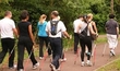 May Walking Festivals