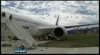 One News: Boeing Dreamliner lands safely in Kenya One News: Boeing Dreamliner lands safely in Kenya