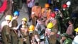 Bangladesh Building Collapse