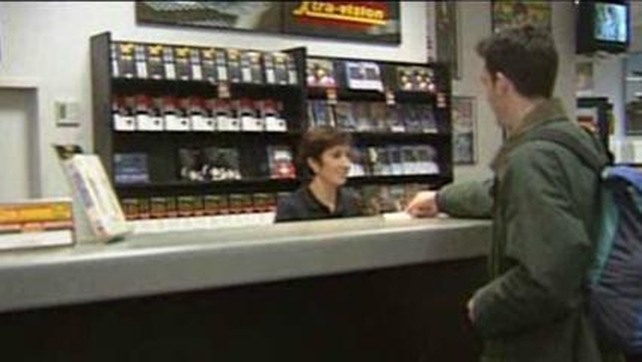 Nine Xtra-vision stores will close in the Republic of Ireland Nine Xtra-vision stores will close in the Republic of Ireland
