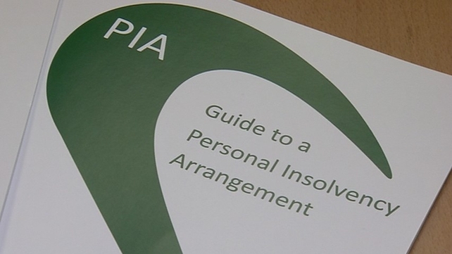 The Insolvency Service of Ireland is accepting applications from people seeking to work as personal insolvency practitioners The Insolvency Service of Ireland is accepting applications from people seeking to work as personal insolvency practitioners