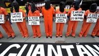 US admits it 'crossed the line' on torture US admits it 'crossed the line' on torture