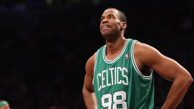 Jason Collins