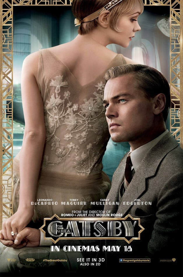 The Great Gatsby 