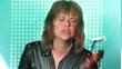 Suzi Quatro Lifetime Achievement Award