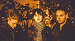 Live Music - Swords (Camden Crawl Dublin)
